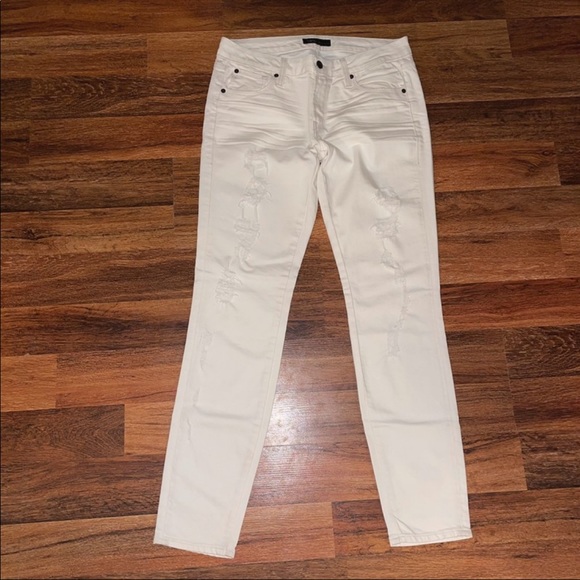 🔥HOST PICK🔥Revolve Work Custom Jeans - Picture 5 of 5